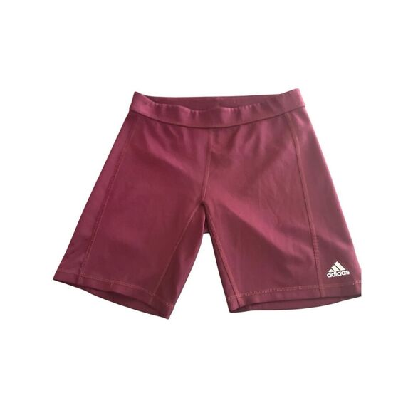 Adidas Aeroready Lycra shorts size S - Picture 6 of 7